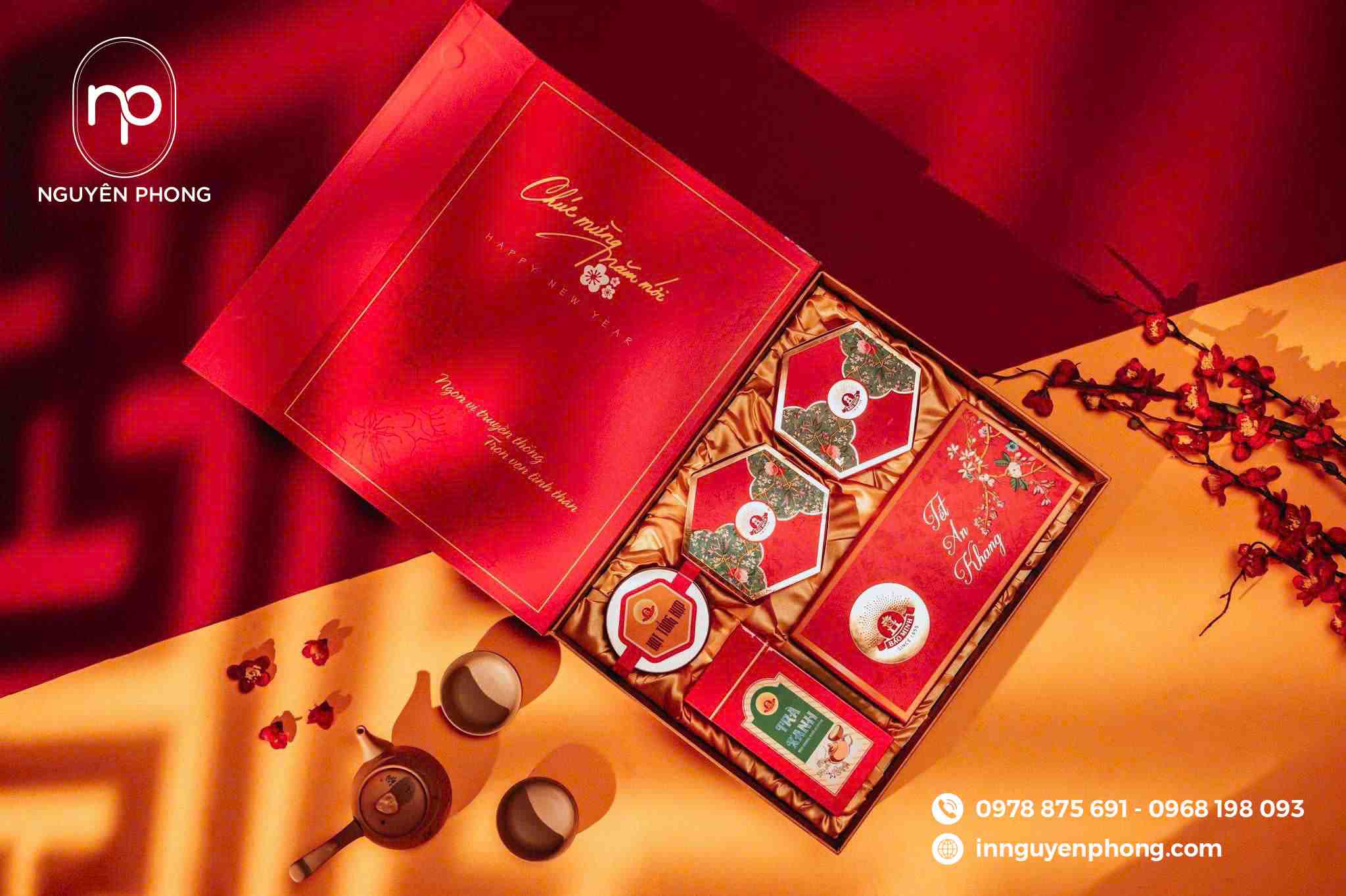 Công nghệ in offset truyền thống thích hợp cho các đơn hàng lớn